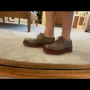 Jil sander amazing shoes